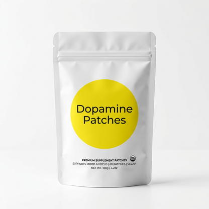 Doza Patches
