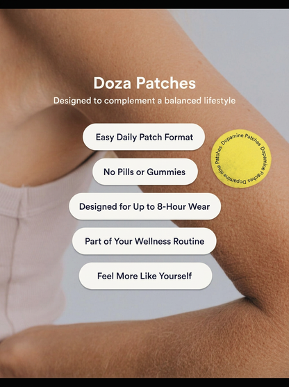Doza Patches