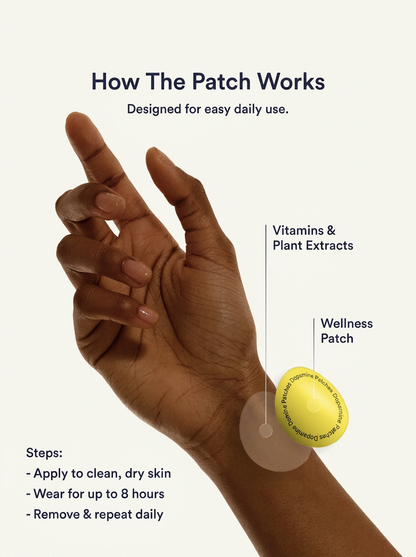 Doza Patches
